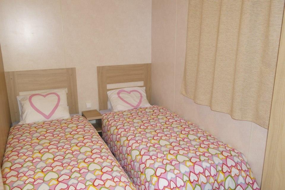 Camping La Torreta Hotel Benidorm Luaran gambar